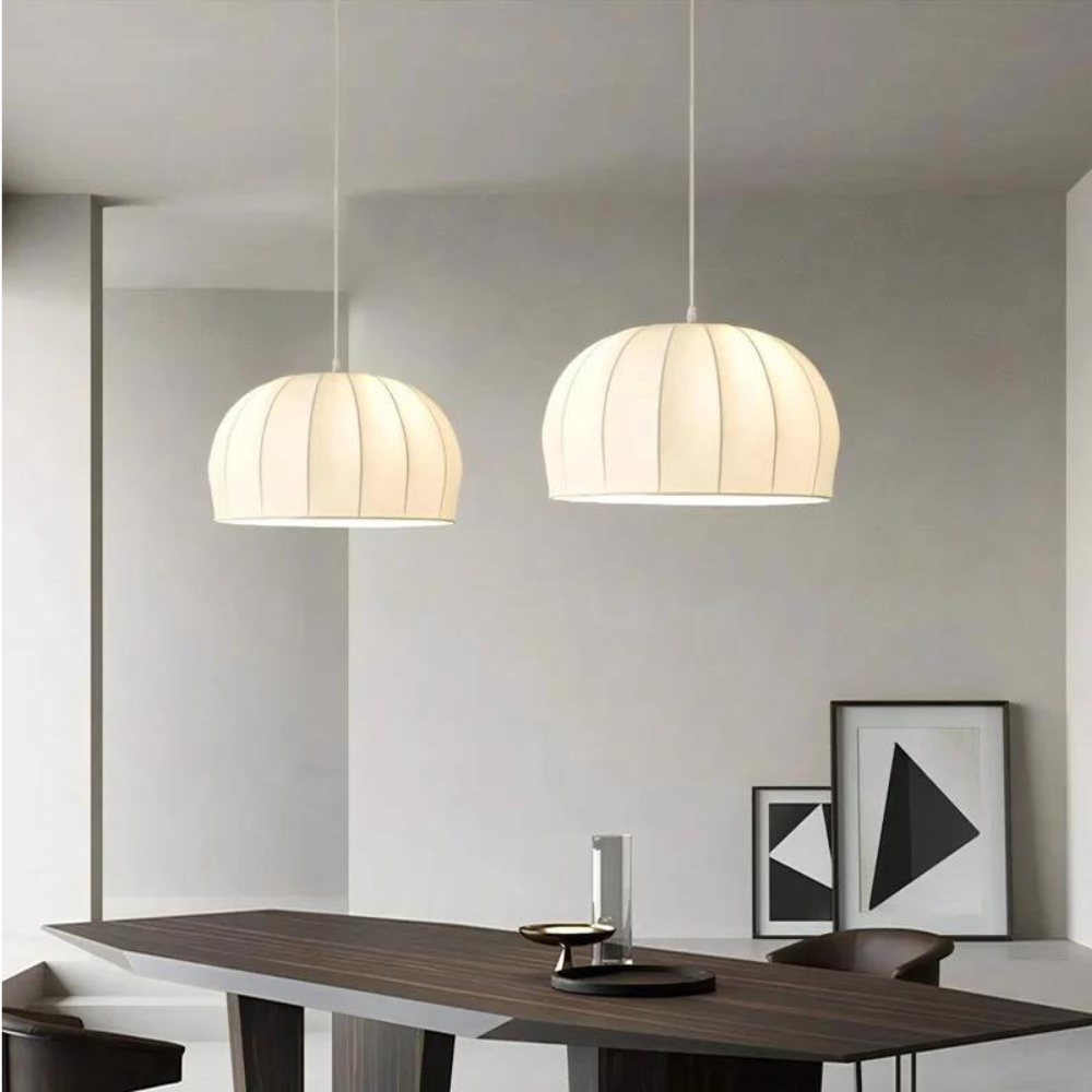 Alcaro Hanglamp | SilkGlow