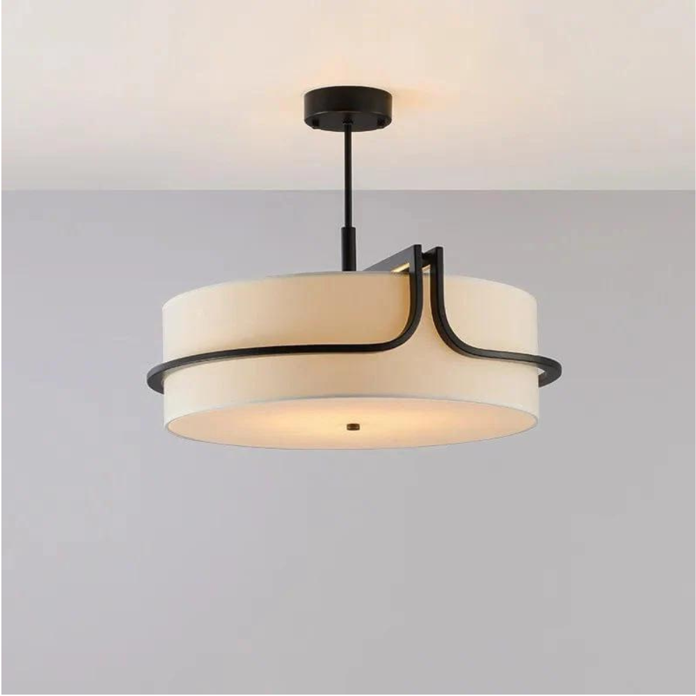 Tironn Hanglamp | LuxAura