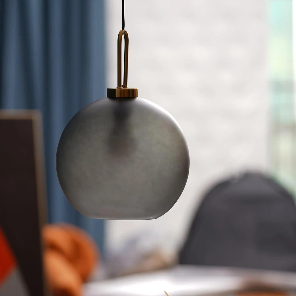 Altan Hanglamp | LuxeGlow