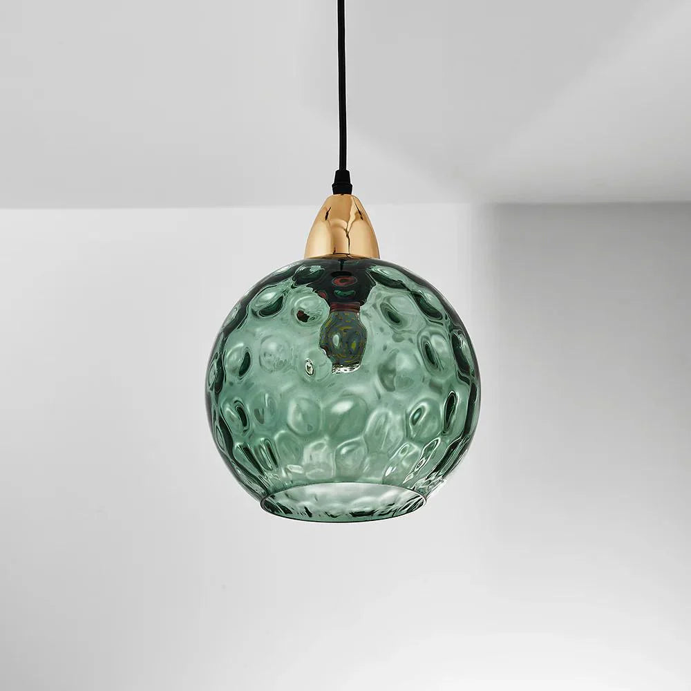 Hailie’s Shore Moderne Loftslampe