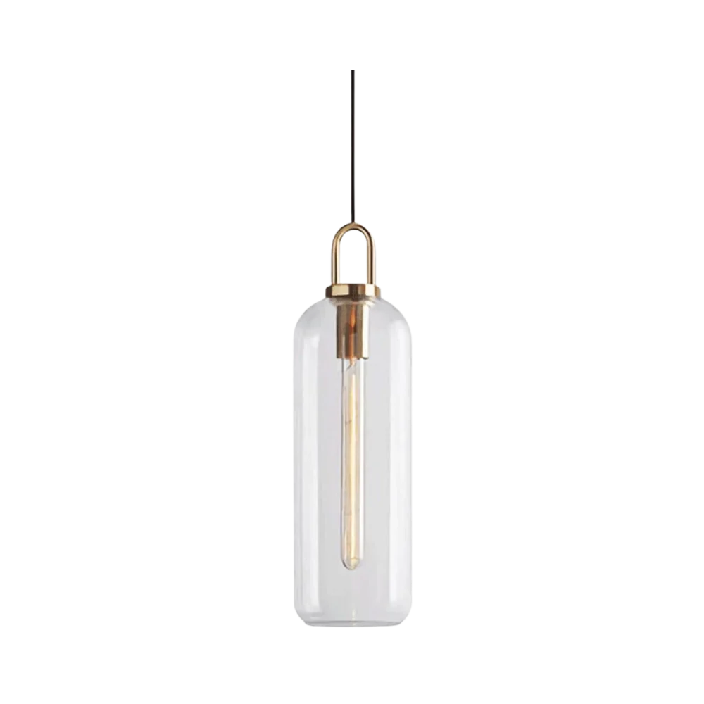 Altan Hanglamp | LuxeGlow