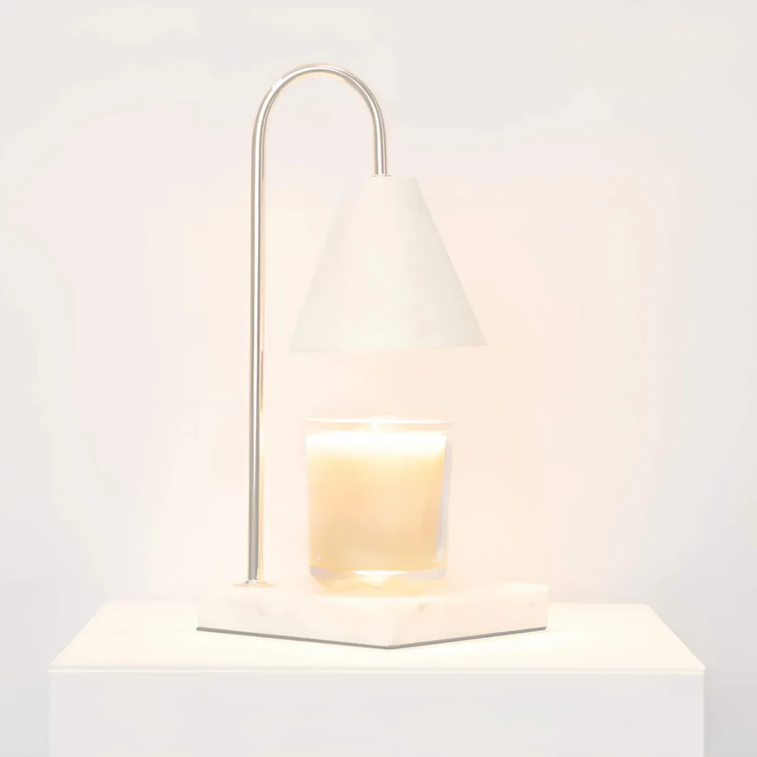 Bordlampe – Luksuriøs og Elegant | MarbleLine