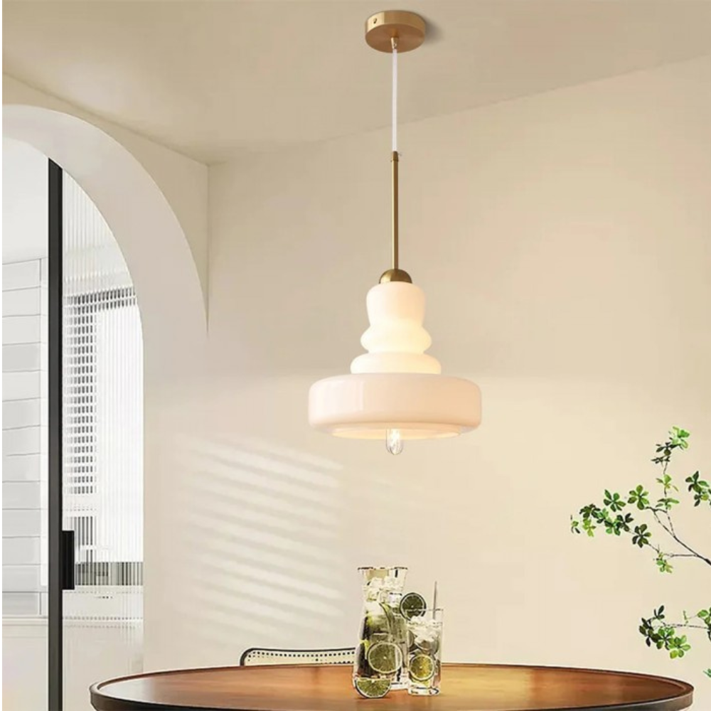 La Gourde Pendant Lamp | ElegantLight