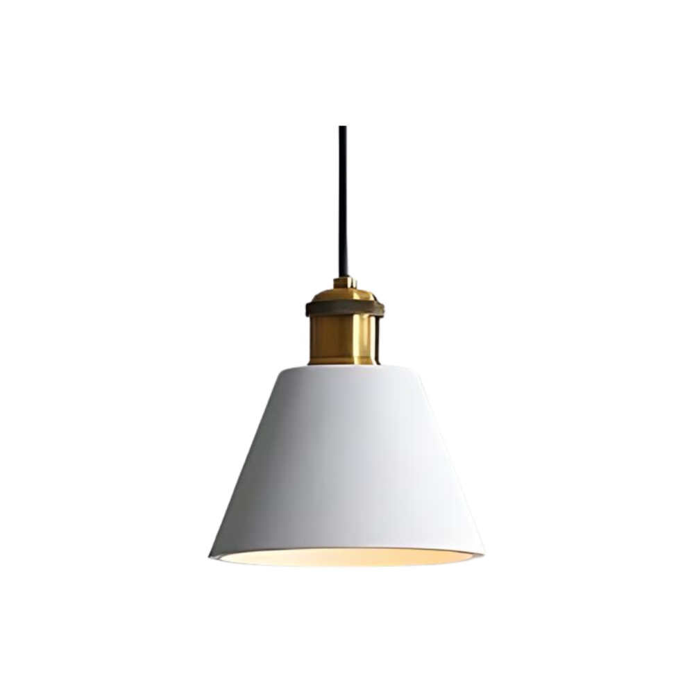 Unik Loftlampe | Petal