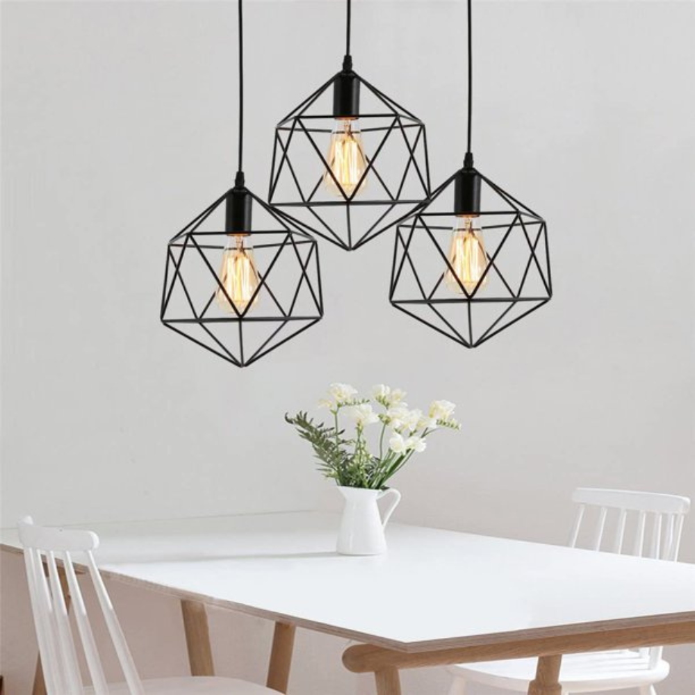 Branello Hanglamp | IronSphere