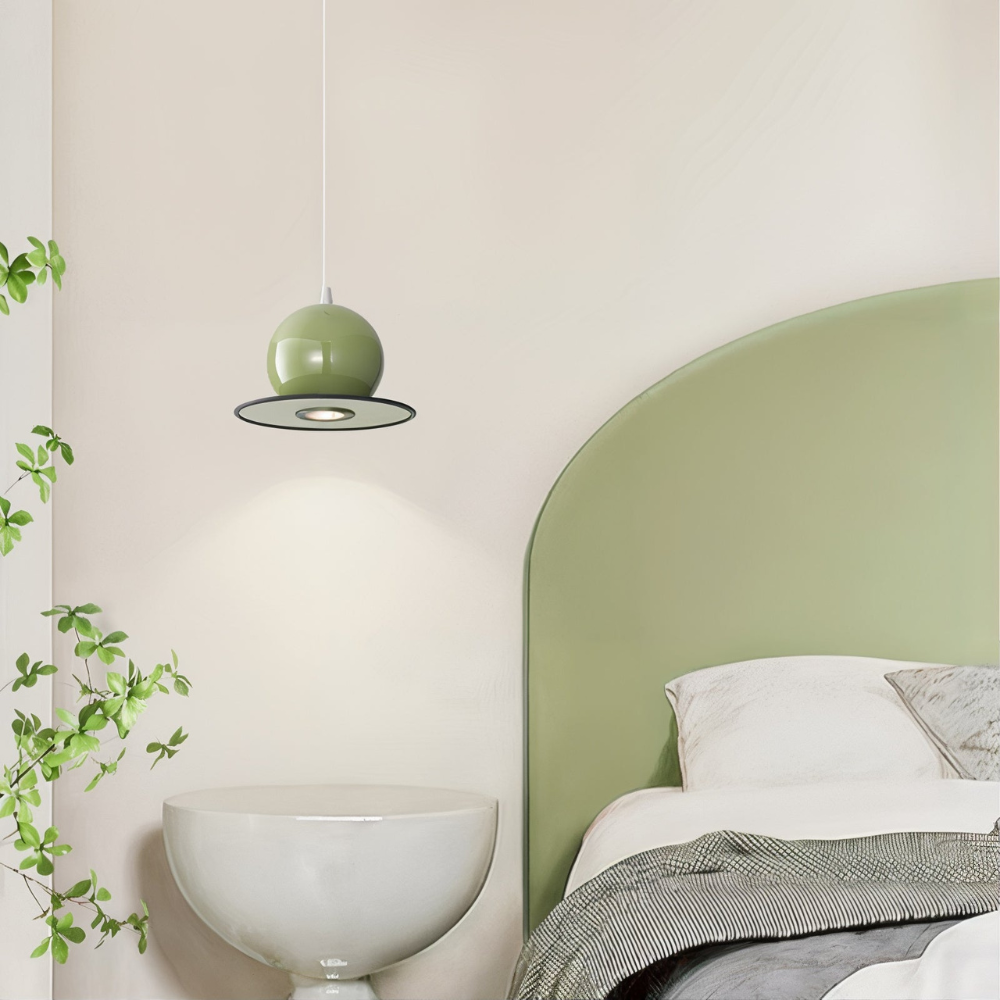 Nolvia Hanglamp | MetalSphere