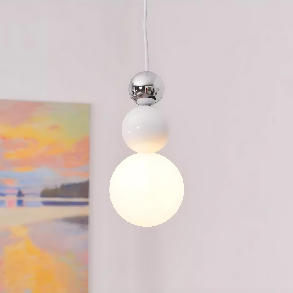 Starry Hanglamp | LuxeGlow