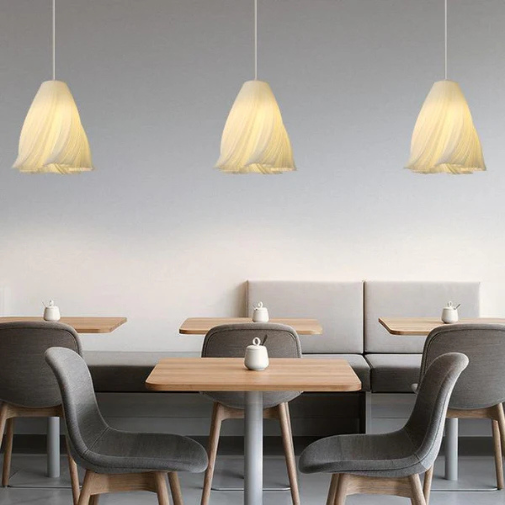 Vanzaro Hanglamp | HarpiLux