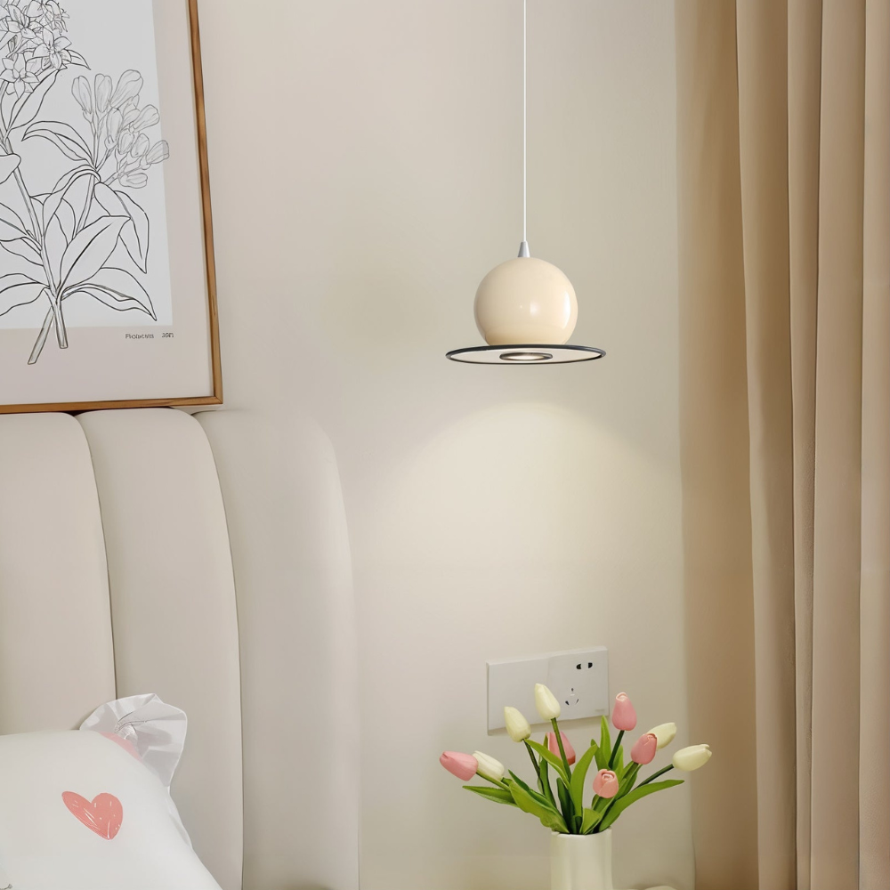 Nolvia Hanglamp | MetalSphere