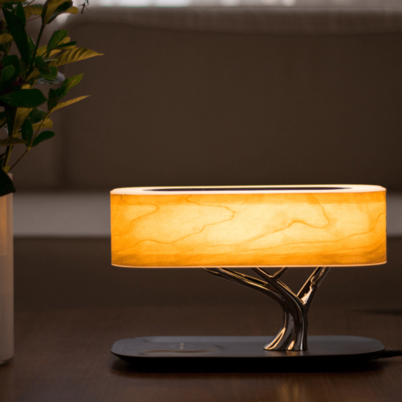 Elegant table lamp | LumiTone