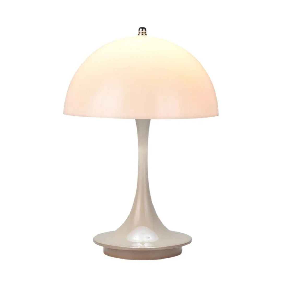 Moderne Bordlampe | Lune