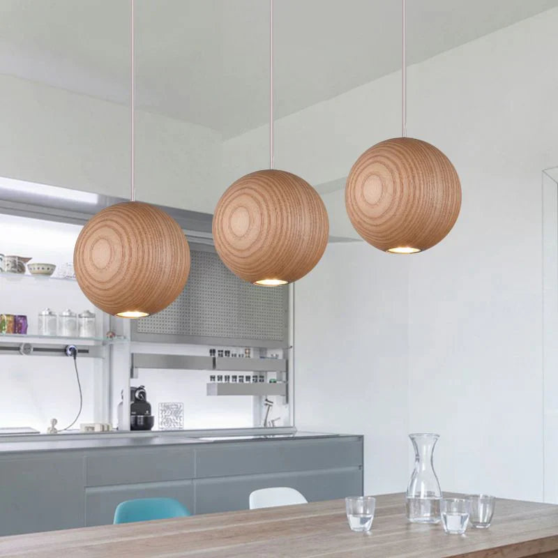 Ozawa Pendant Lamp | LuxeGlow