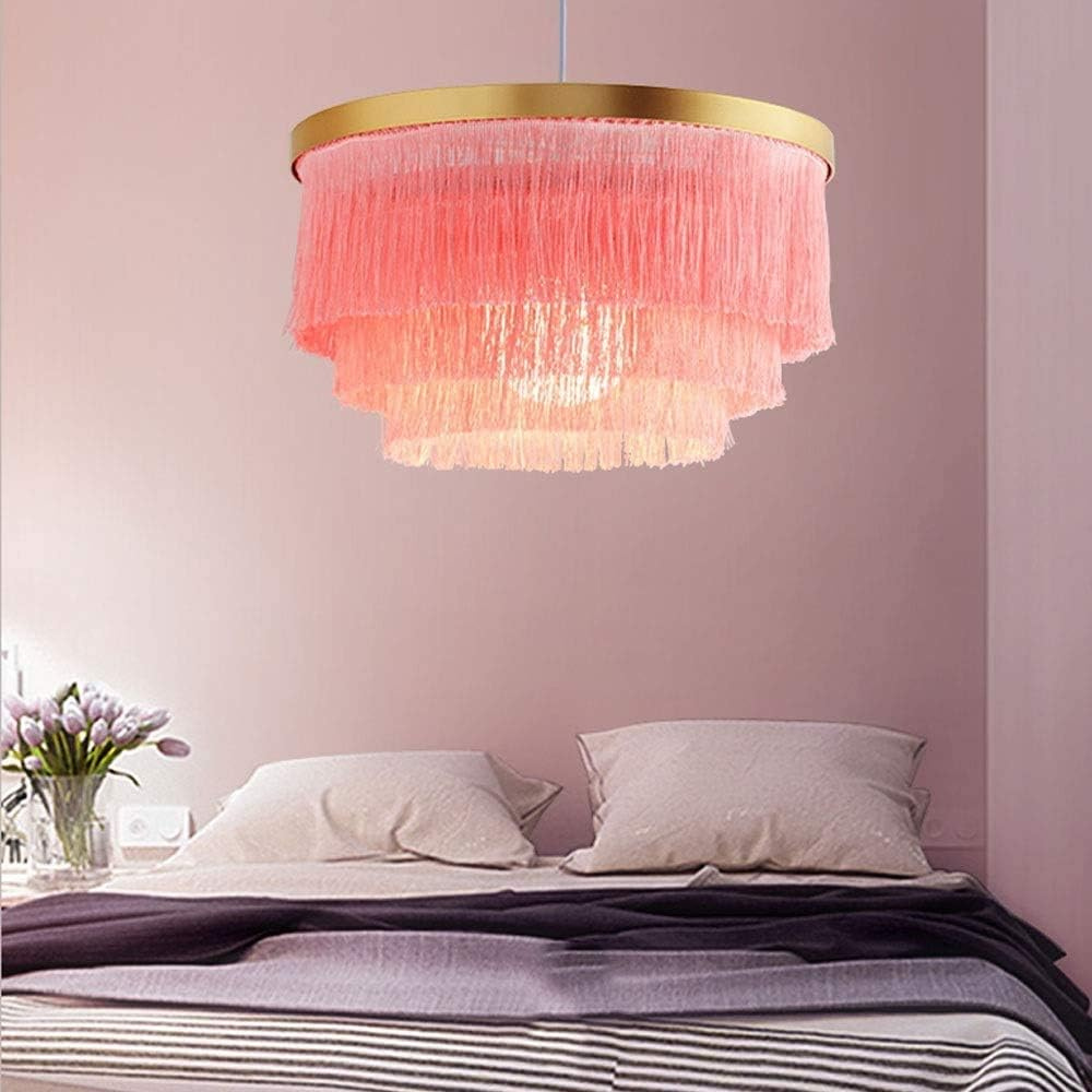 Lenviso Hanging Lamp | TasselLuxe