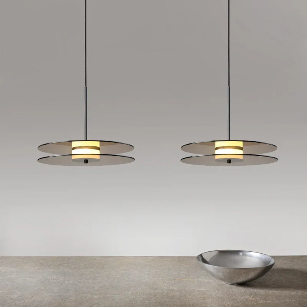 Zaviano Hanglamp | GlassMetrix