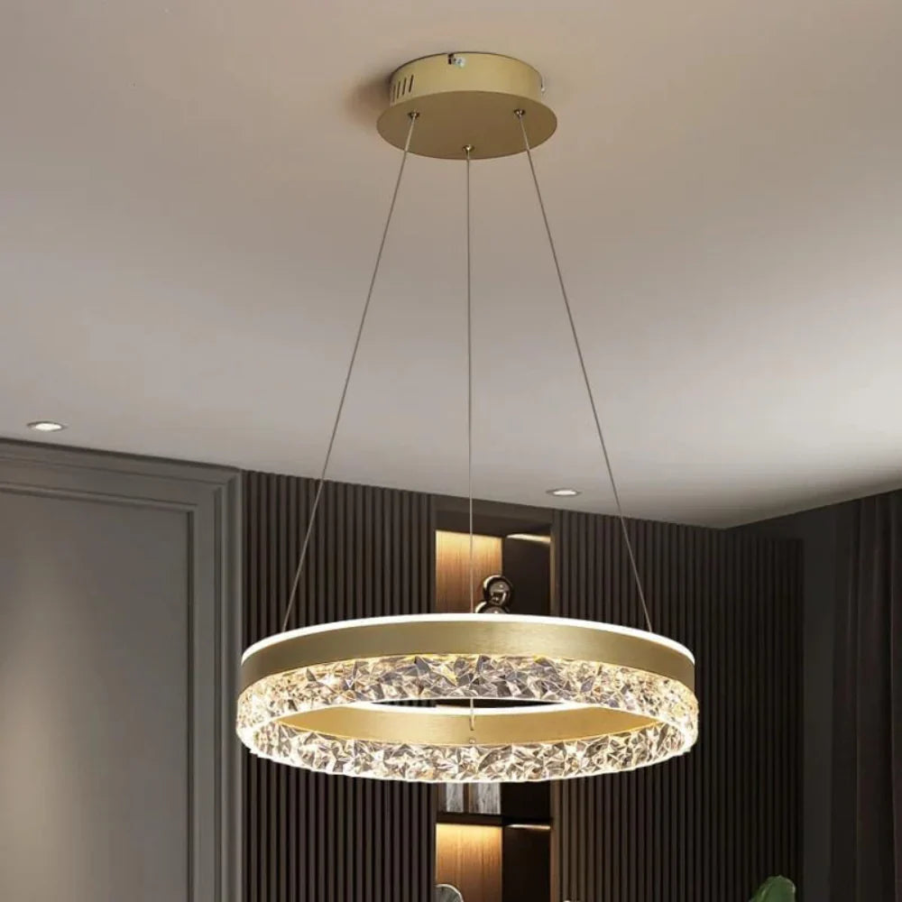 Sarvento Hanglamp | GlowMetal