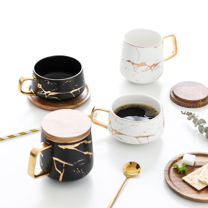 Goldtiek Mug – Elegant and Functional | PorcelainElegance