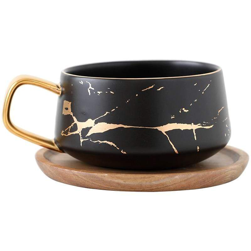 Goldtiek Mug – Elegant and Functional | PorcelainElegance