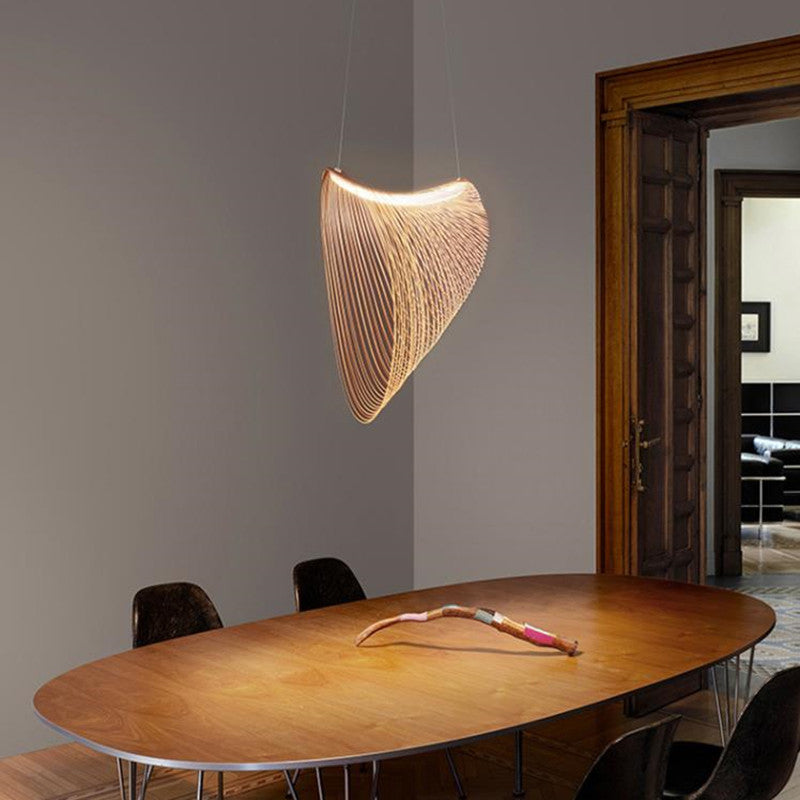 Lagenn Hanglamp | LuxeGlow