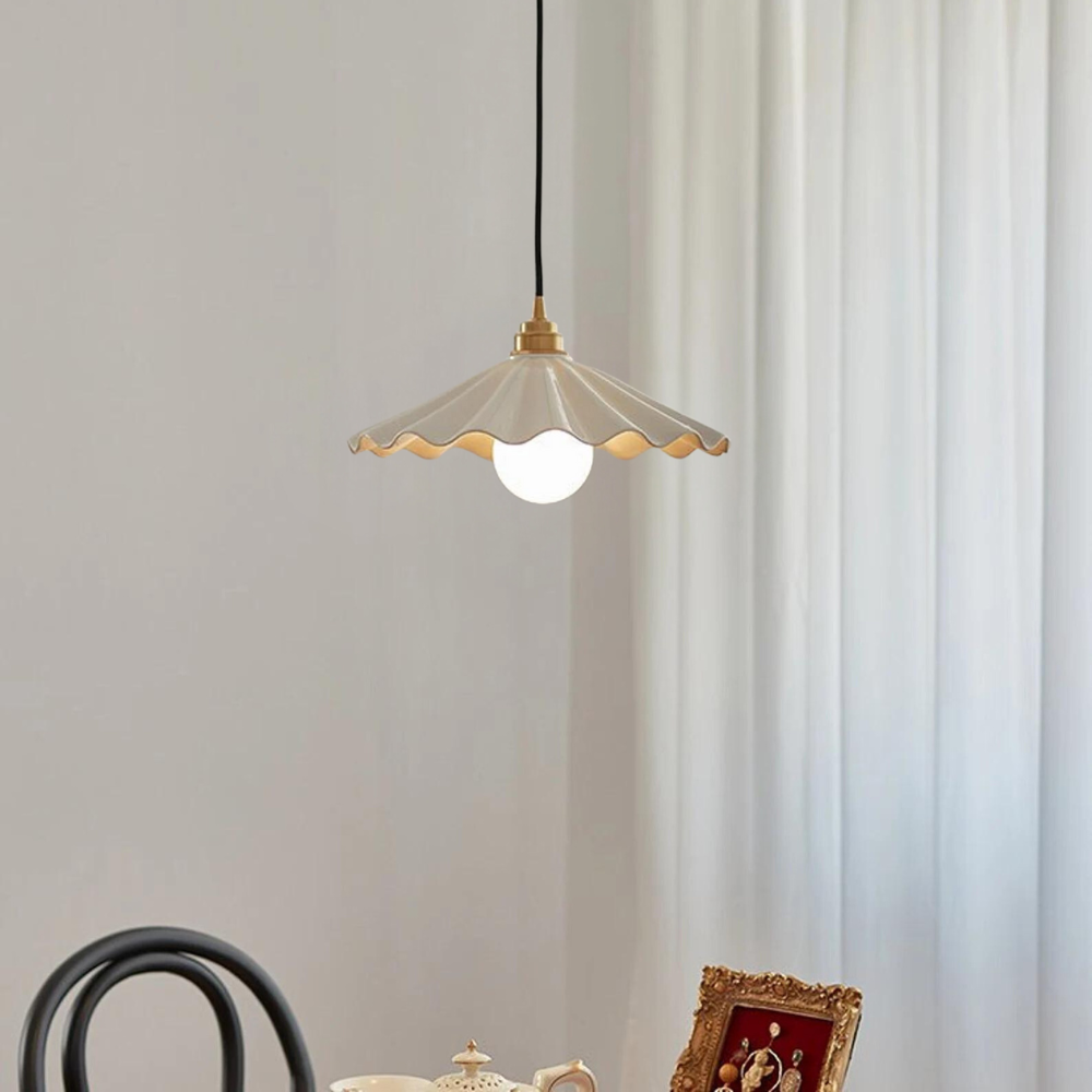 Balvion Hanglamp | CeramicSphere