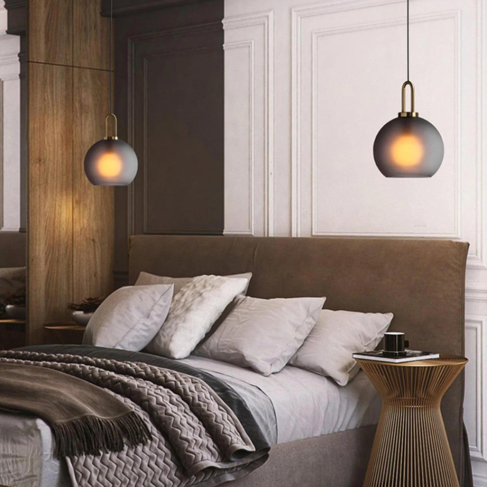 Altan Hanglamp | LuxeGlow