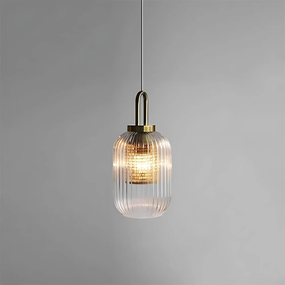 LuceVetro Pendant Lamp | GlassLume