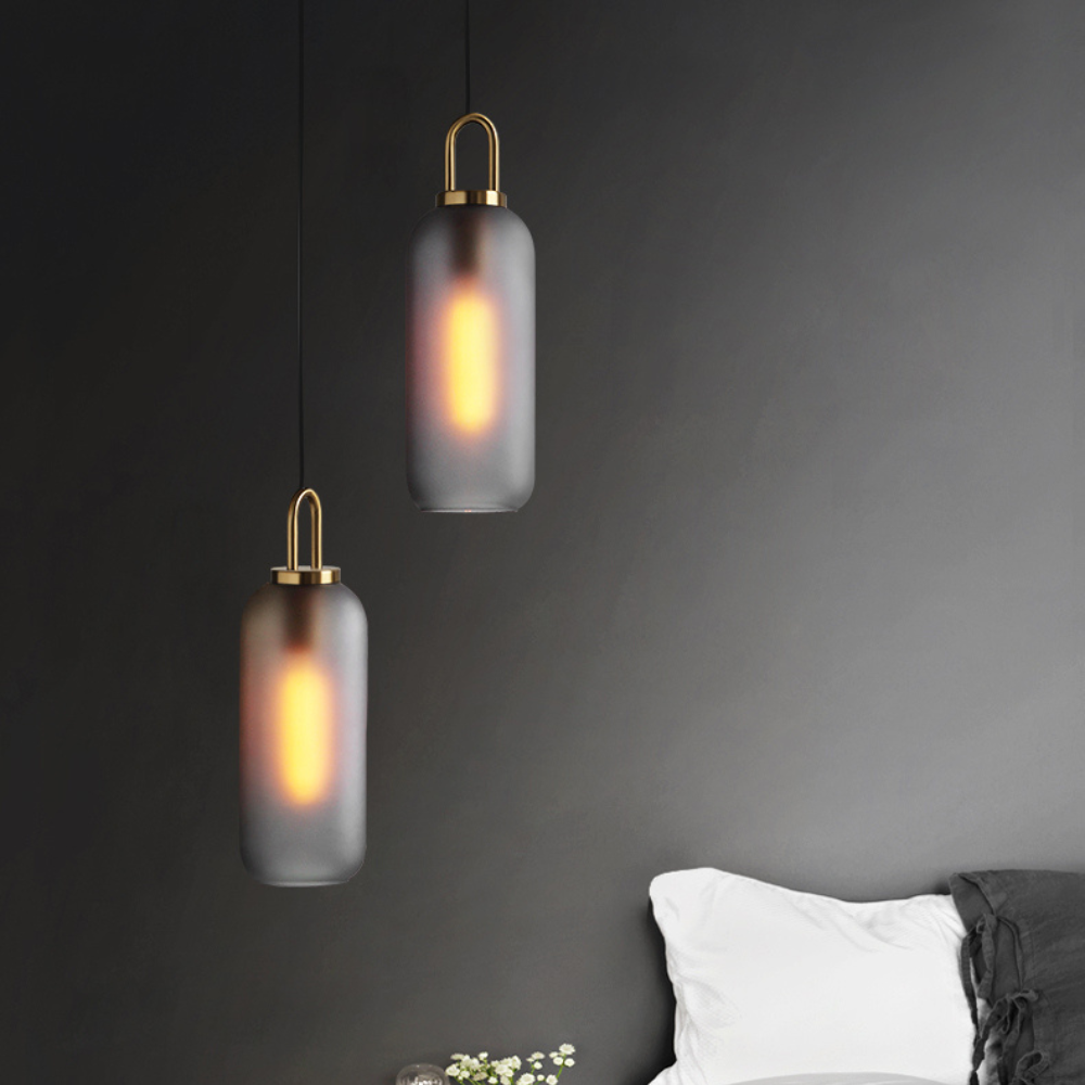 Altan Hanglamp | LuxeGlow