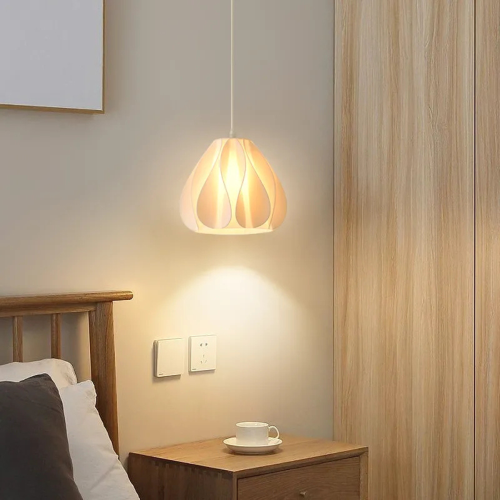 Delvino Hanglamp | ResinAura