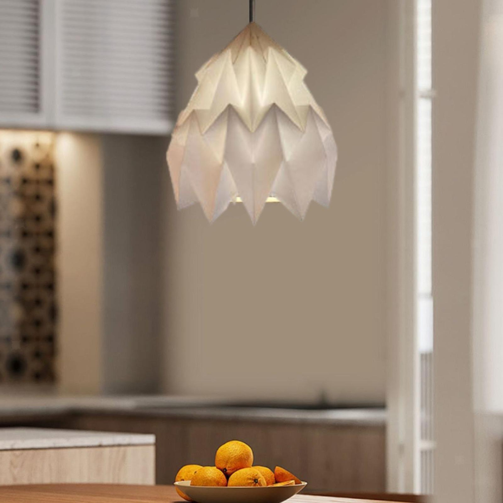 Celvano Pendant Lamp | PaperLoom