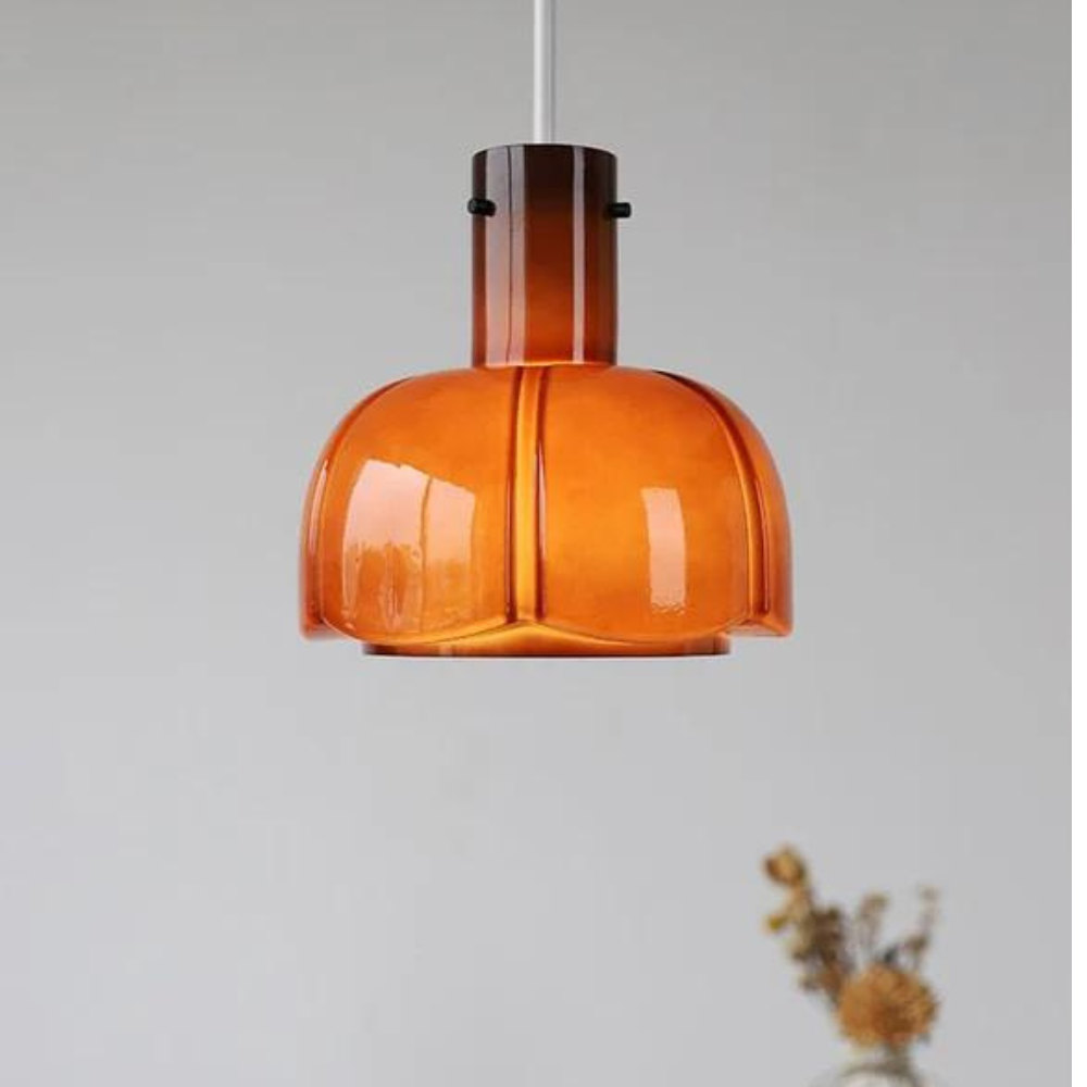 Brinova Retro Hanglamp | VintageGlow