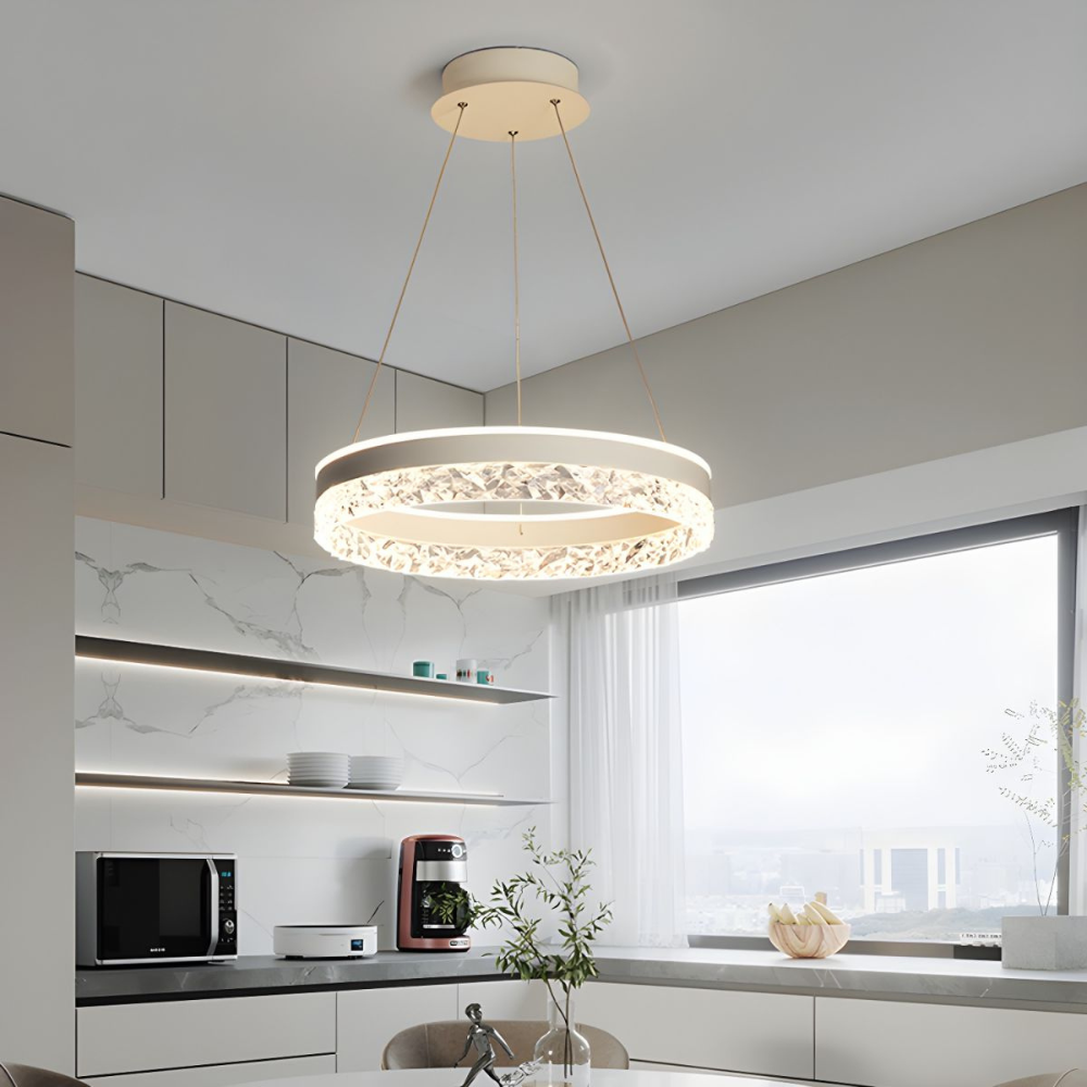 Sarvento Hanglamp | GlowMetal