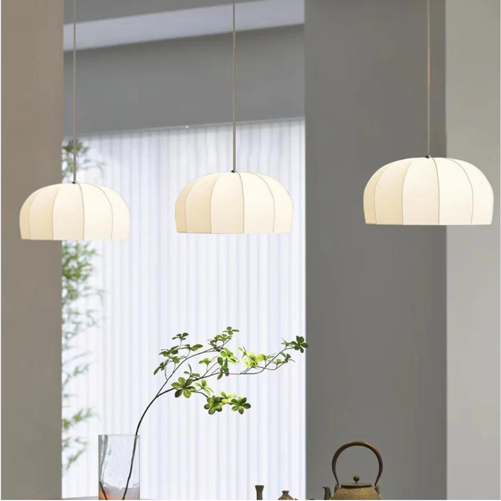 Alcaro Hanglamp | SilkGlow