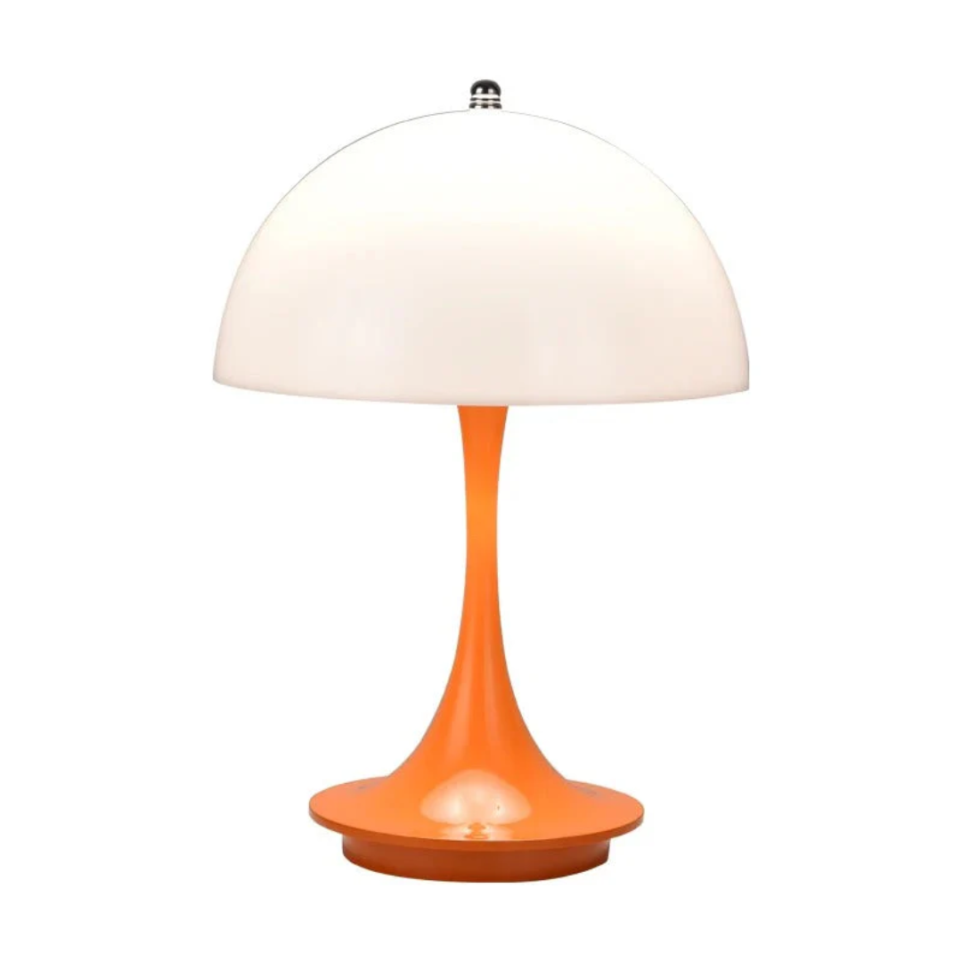 Moderne Bordlampe | Lune