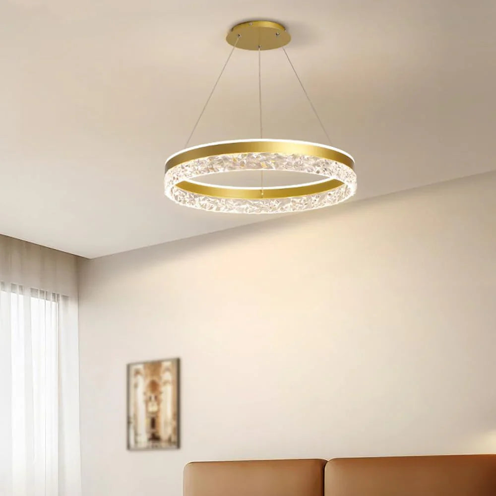 Sarvento Hanglamp | GlowMetal