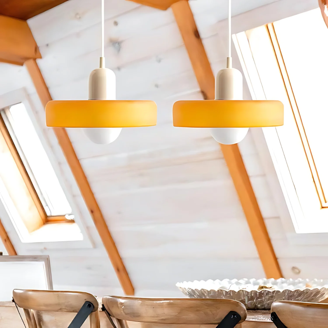 Lansan Ceiling Lamp | PureLume