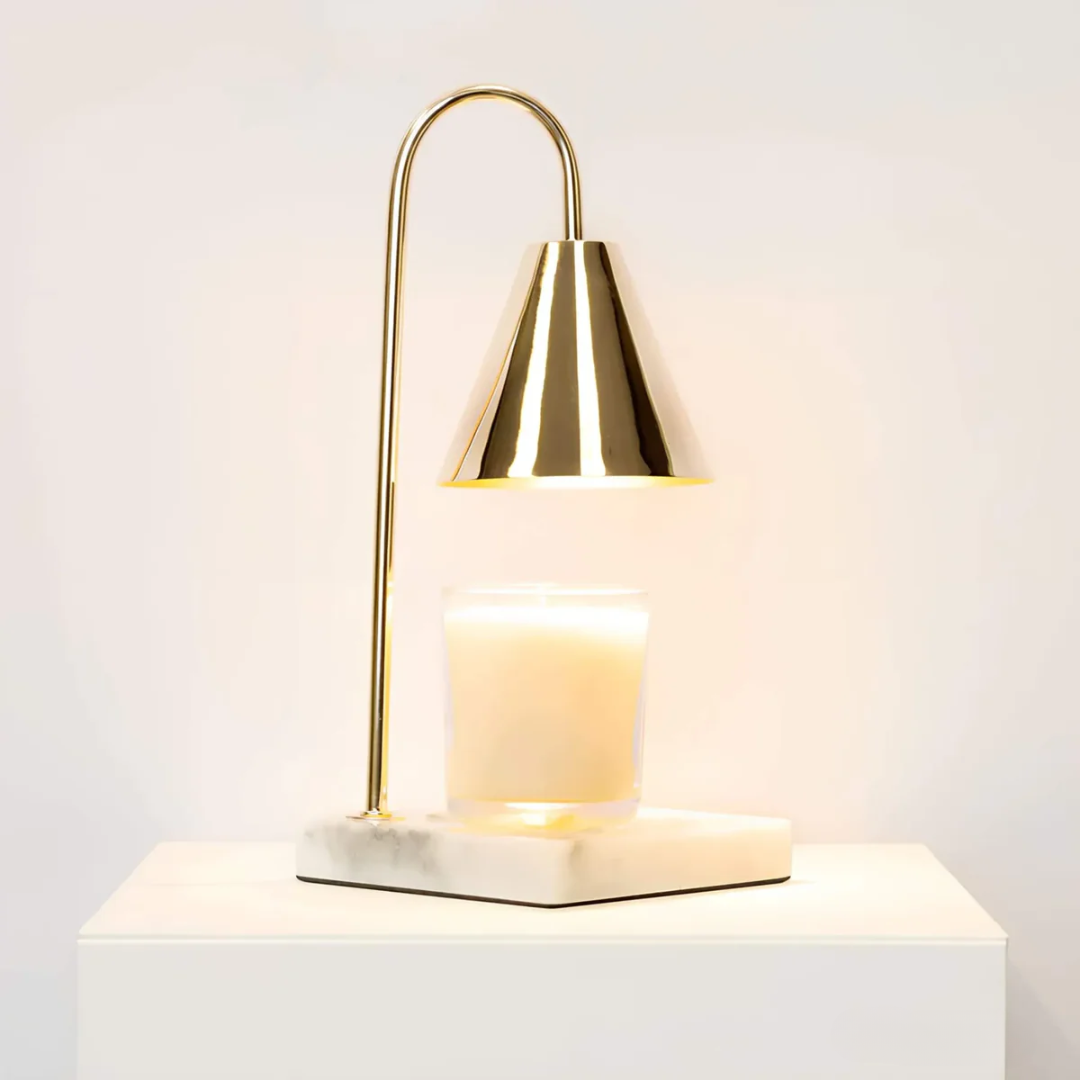 Bordlampe – Luksuriøs og Elegant | MarbleLine