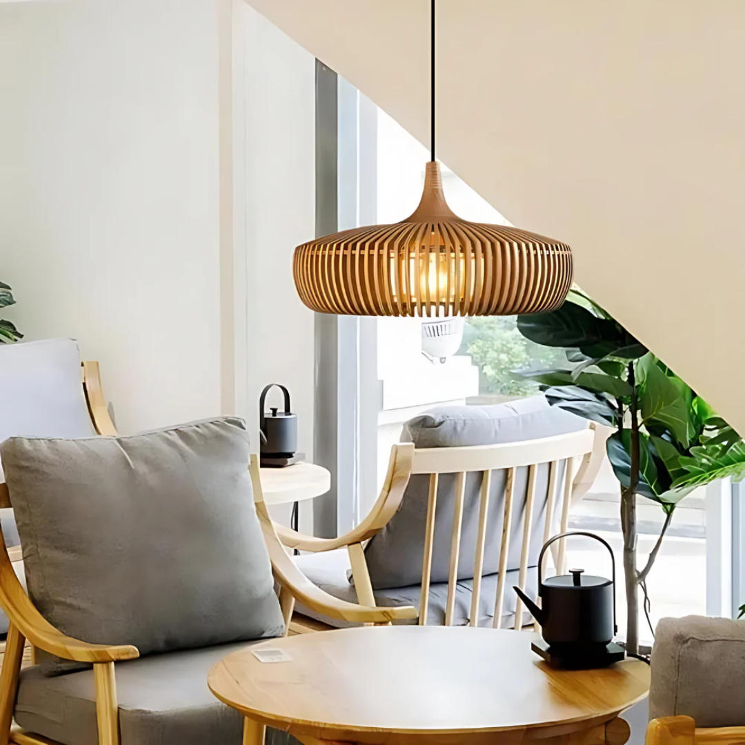 Ortiba Hanglamp | LineaLume