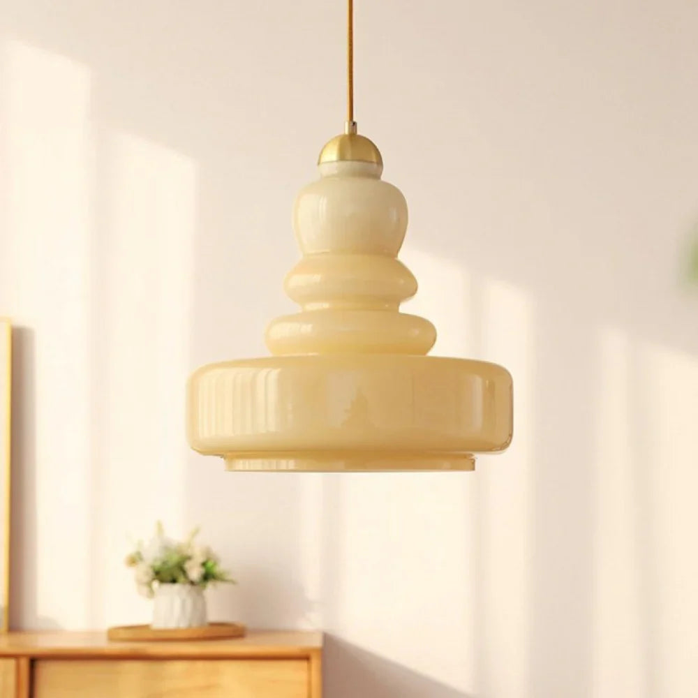 La Gourde Pendant Lamp | ElegantLight