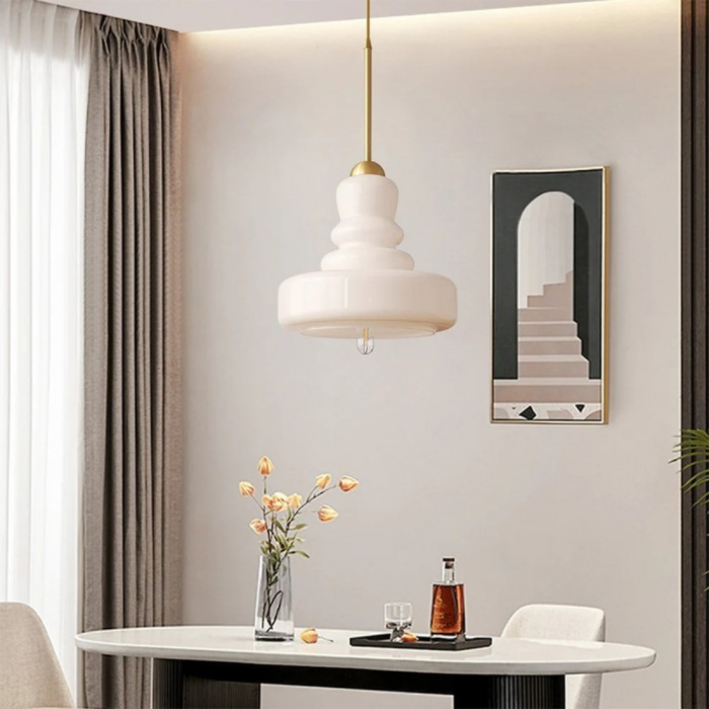 La Gourde Pendant Lamp | ElegantLight