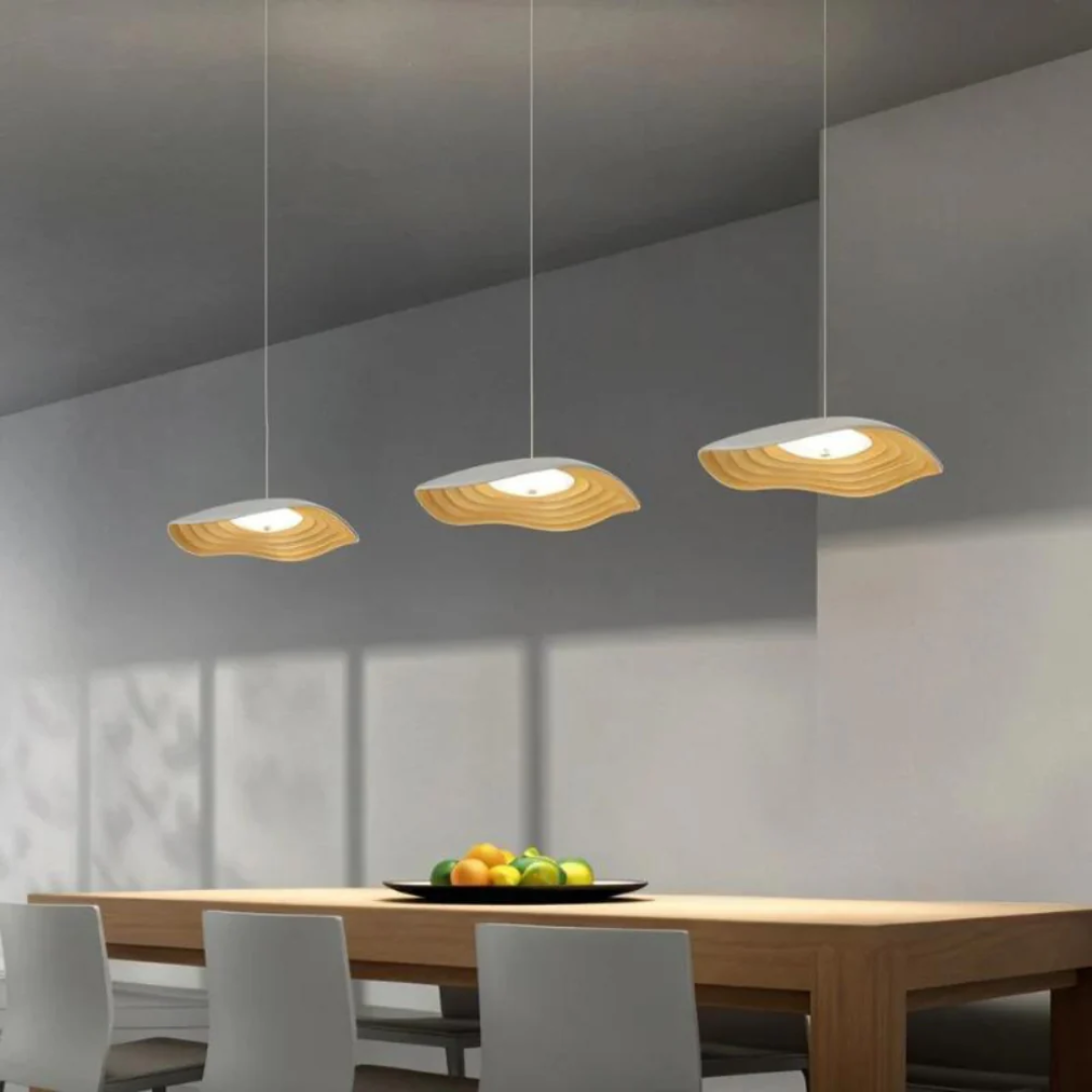 Donduro Hanging Lamp | LuminoSphere