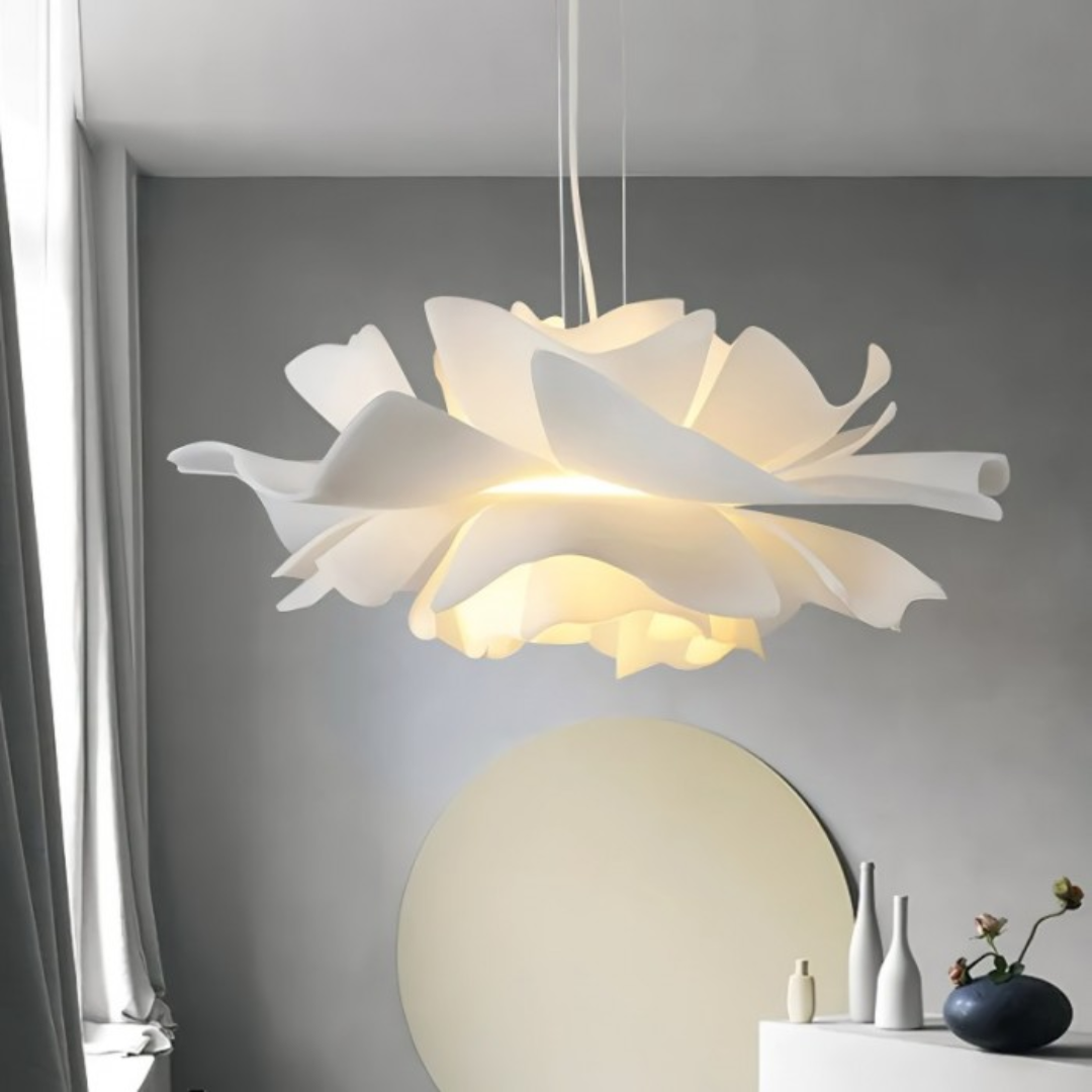 Blossom Flair Hanglamp | LuxeGlow