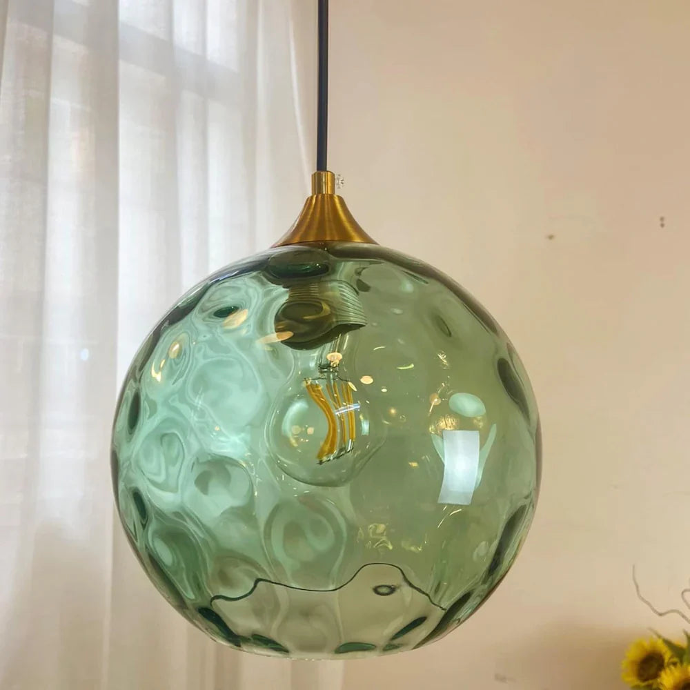 Hailie’s Shore Moderne Loftslampe