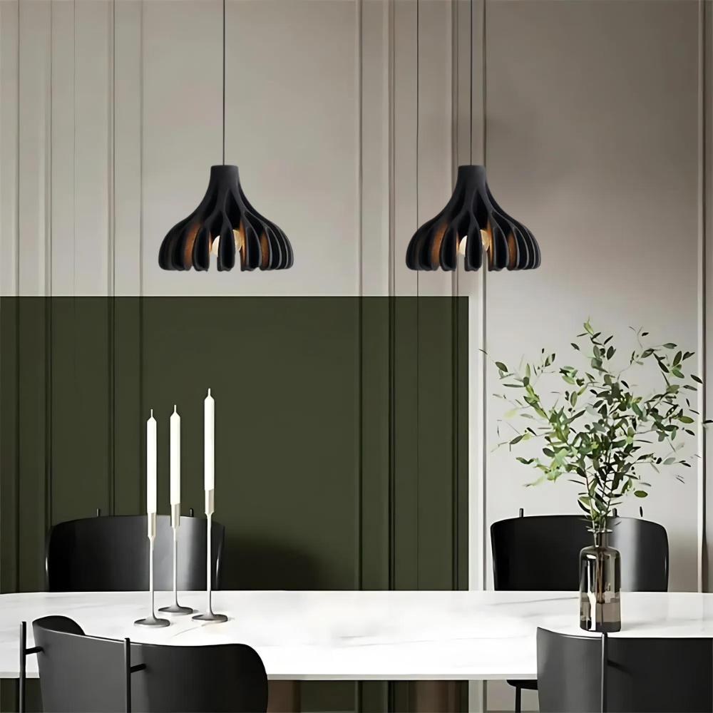 Exonel Hanglamp | MetalCrest