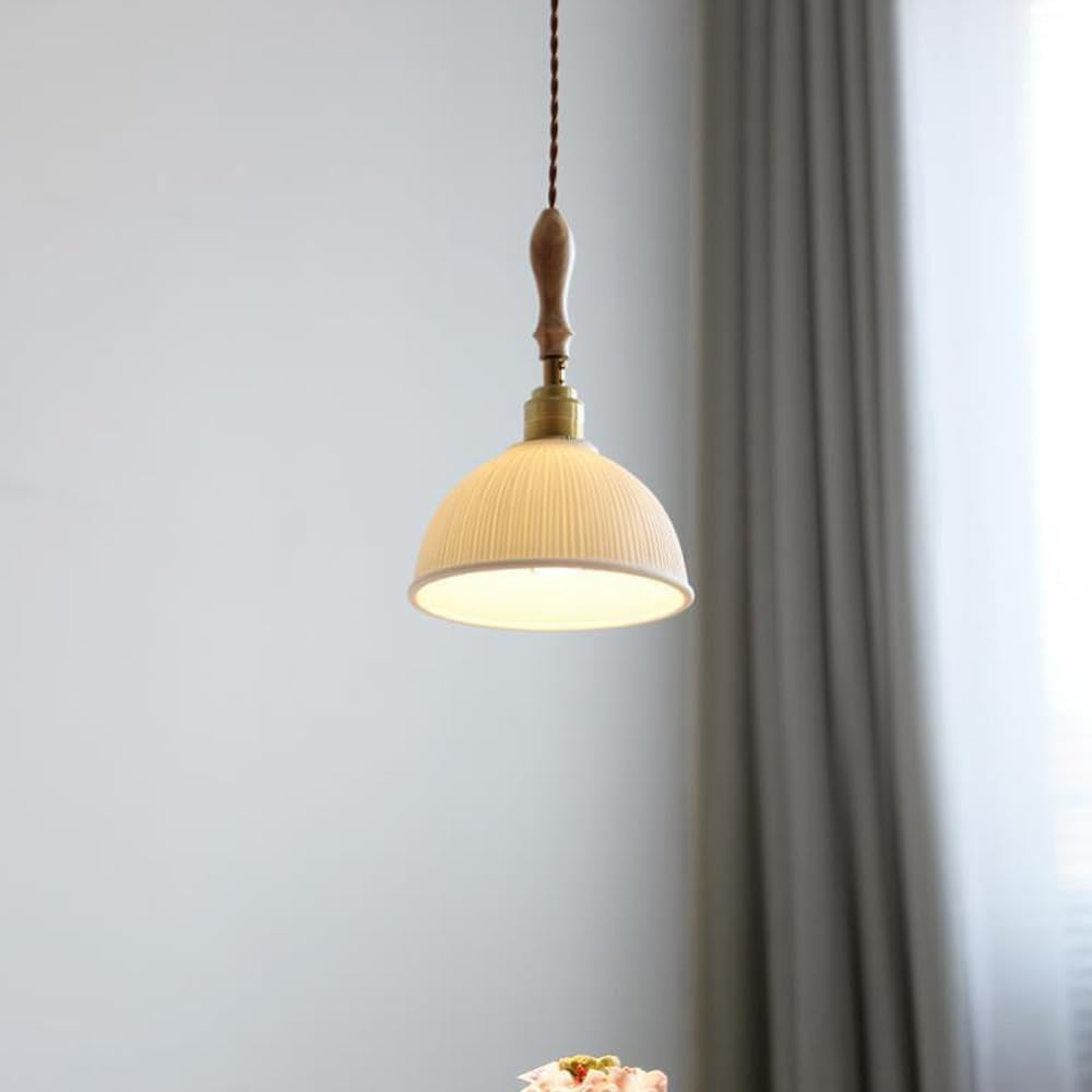 Velmoor Hanglamp | CeramicGlow