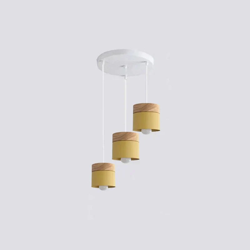 FormLys – Elegant and Modern Hanging Lamp