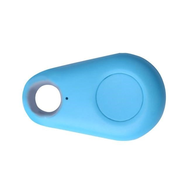 Mini-GPS Tracker for Pets with Waterproof Design and Long Battery Life