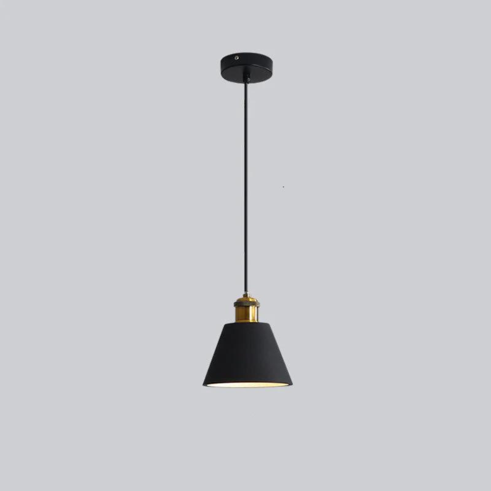 Unik Loftlampe | Petal