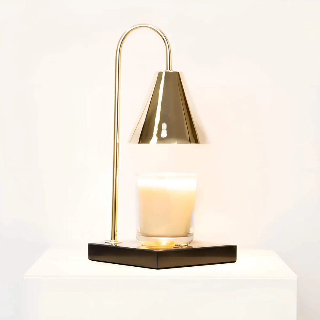 Bordlampe – Luksuriøs og Elegant | MarbleLine