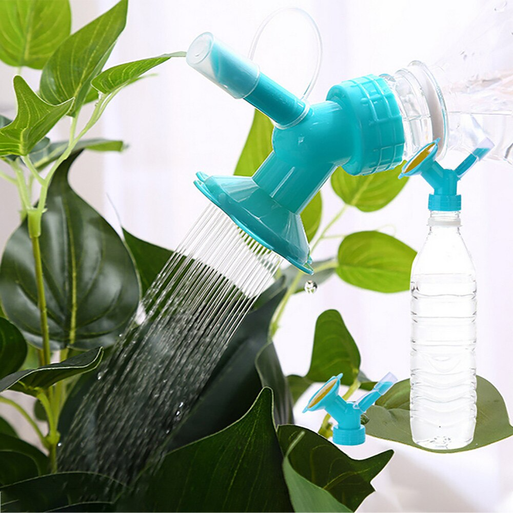 Blomsterformet Plante Spray til Effektiv Vanding af Indendørs og Udendørs Planter-2