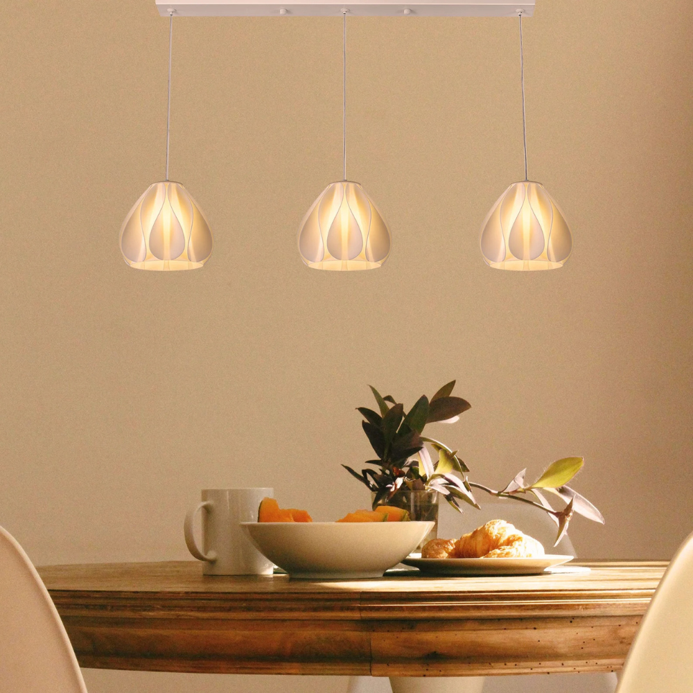 Delvino Hanglamp | ResinAura