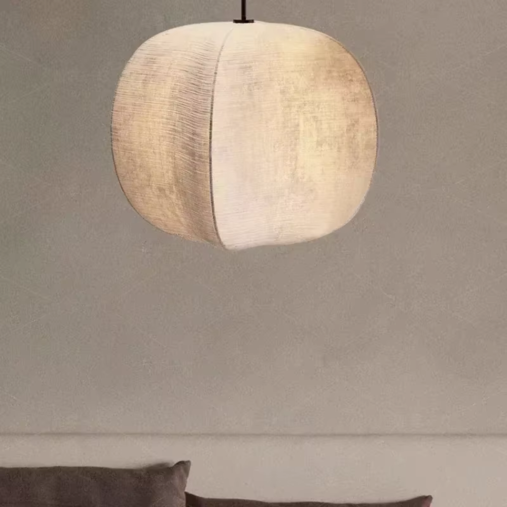 Vanzio Hanglamp | FabricLuxe